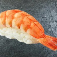 Суши с Креветкой 60г