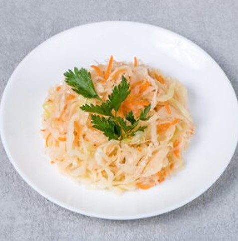 Салат Овощной