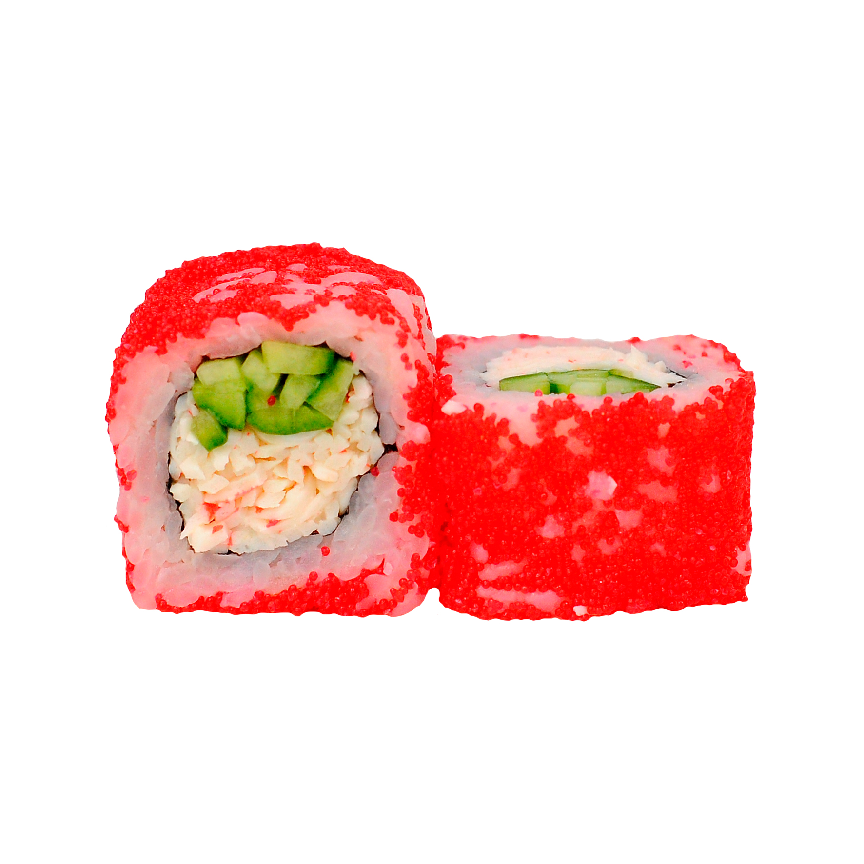 Калифорния маки краб