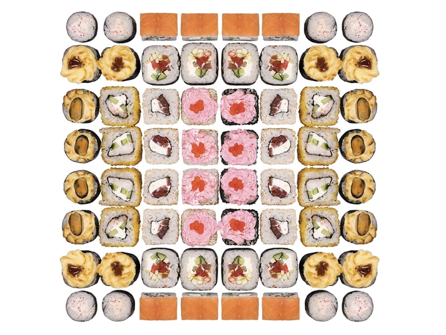 Сет Принцесса Монако