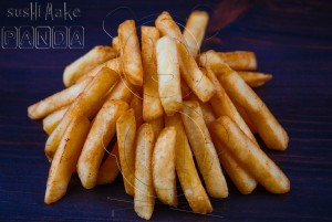 Картофель фри