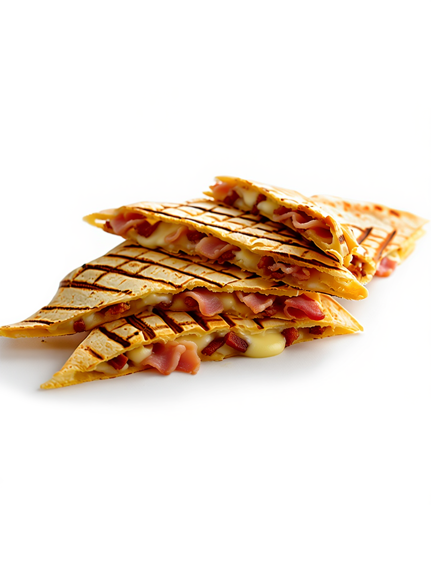 Кесадия карбонара 