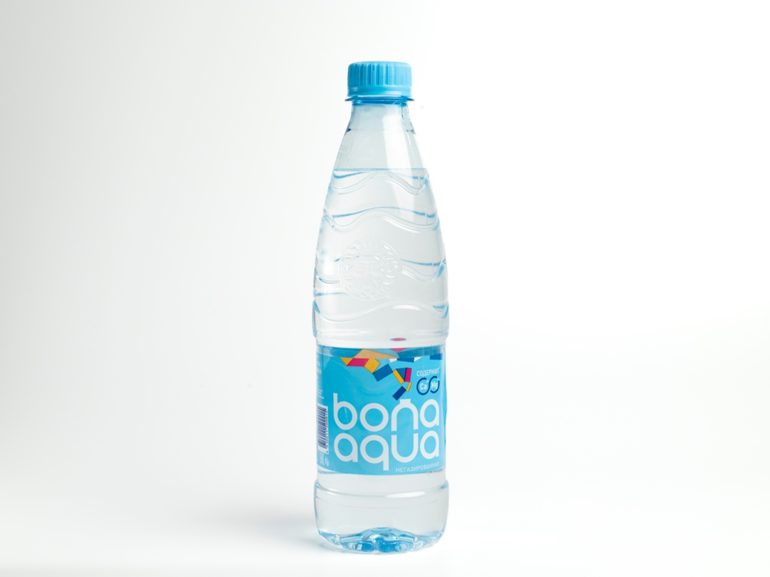 Вода BonaAque