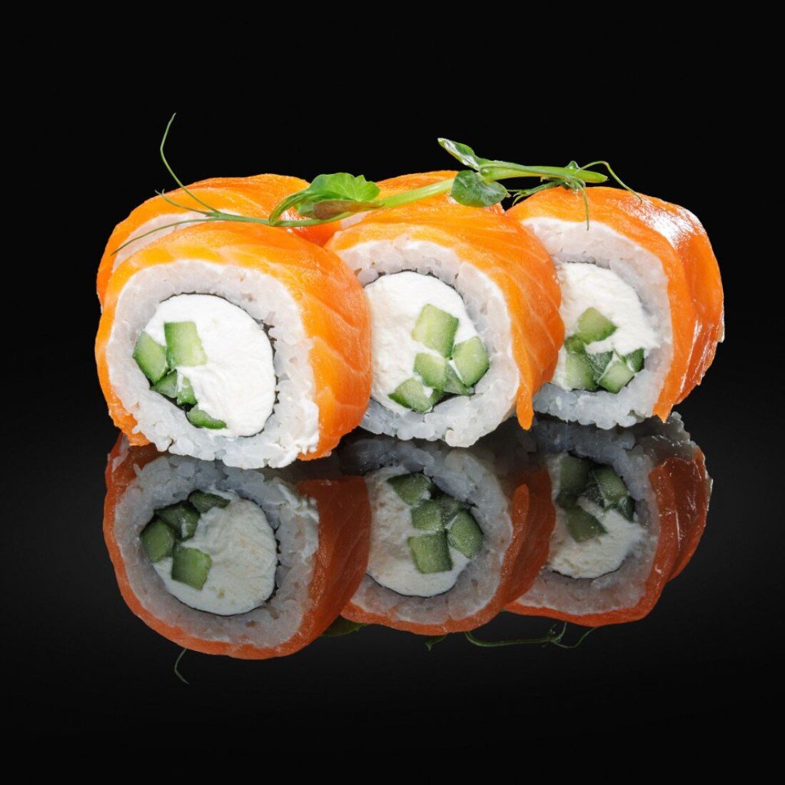 Филадельфия классическая 280г