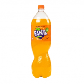 Fanta 0,9 л