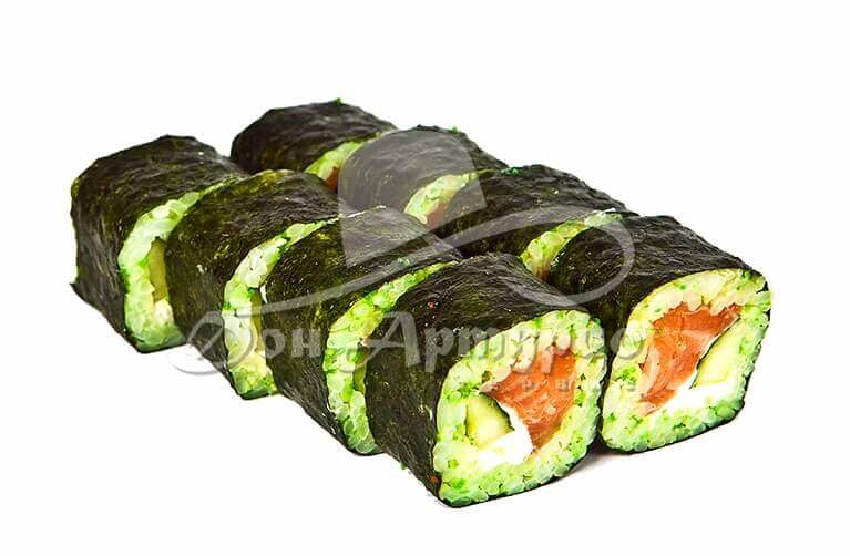 Харусами