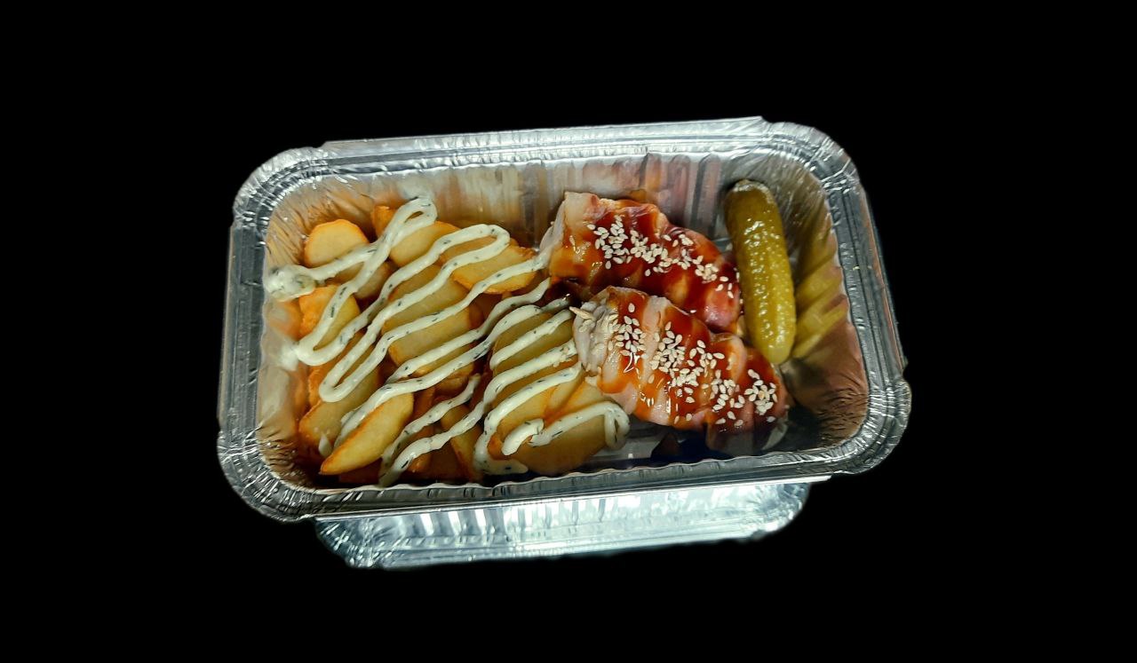 Комбо "Мальчишкам"