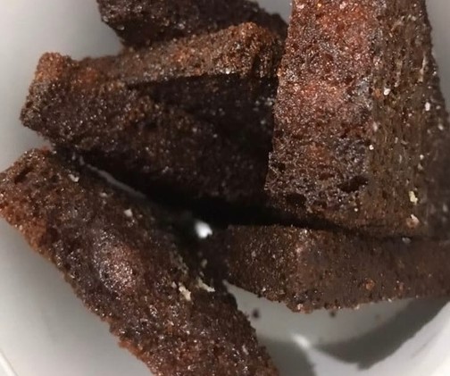 Гренки