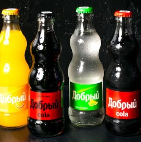 Добрый Кола