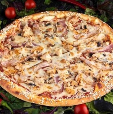 Пицца Классика