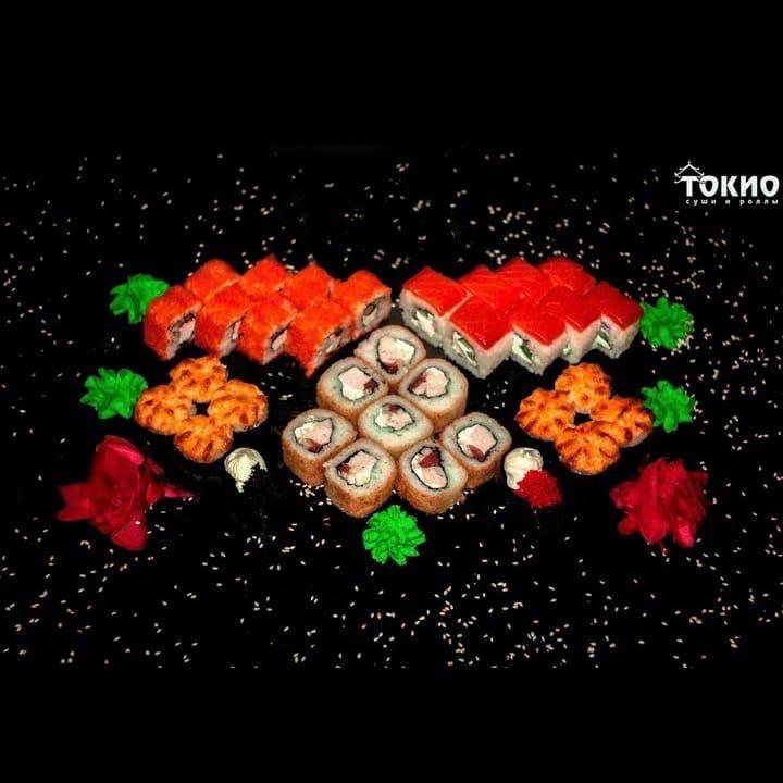 сет "Тет-а-тет"