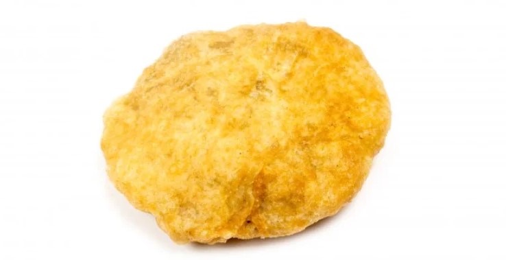 Беляш с мясом