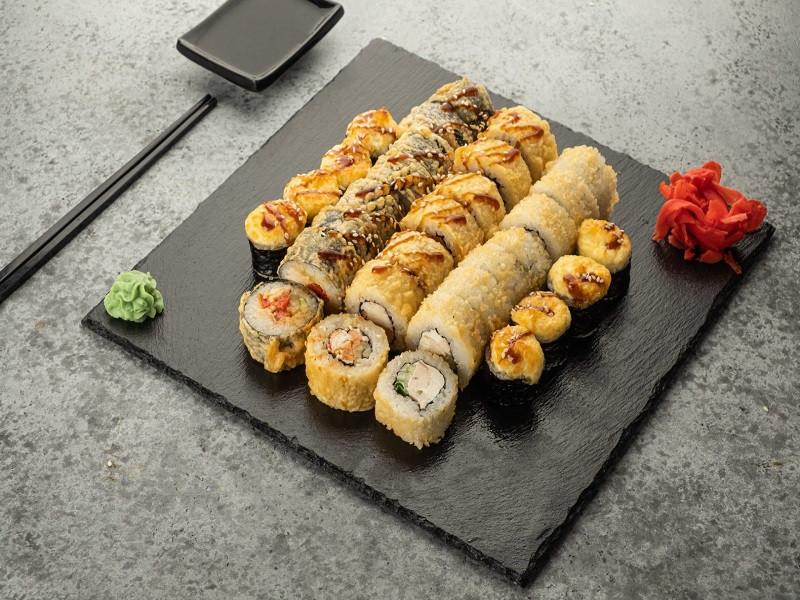 Сет 9 Норвегия