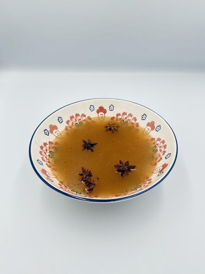 / Бульон говяжий 500мл к ФО ГА