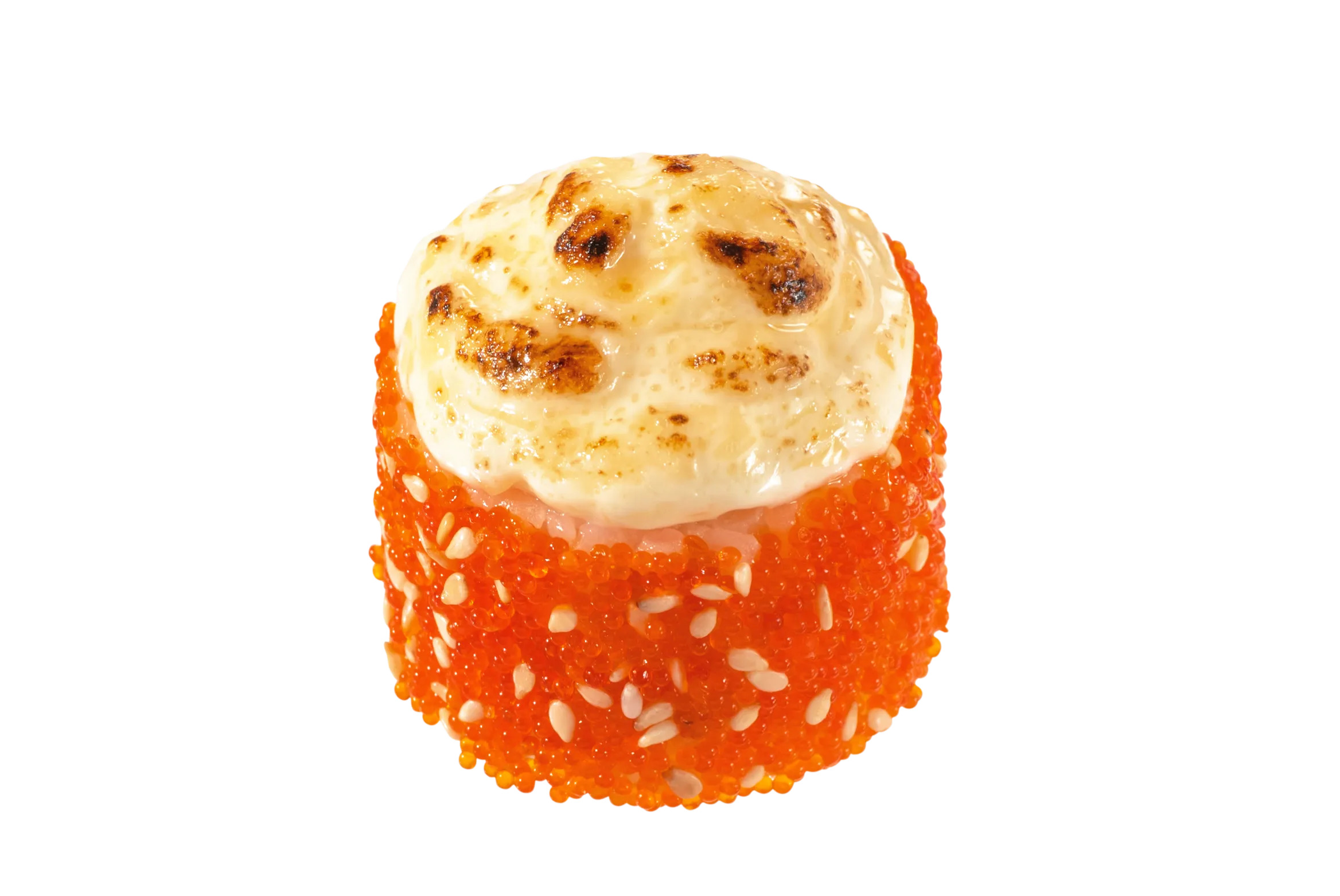 Колян в шапке