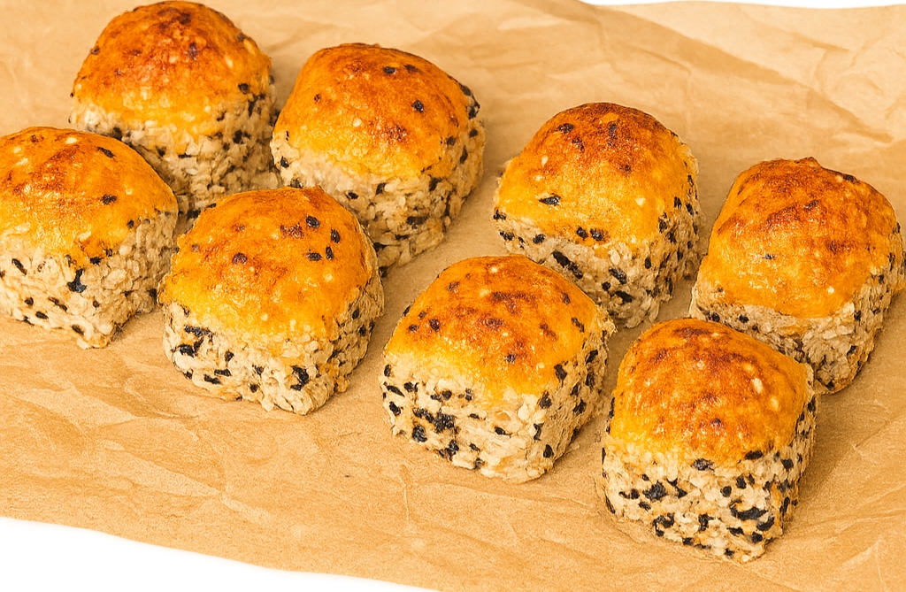 SS Яки чикен