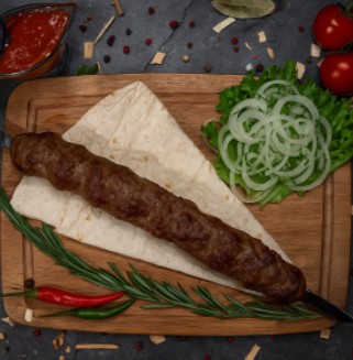 Люля-кебаб | M