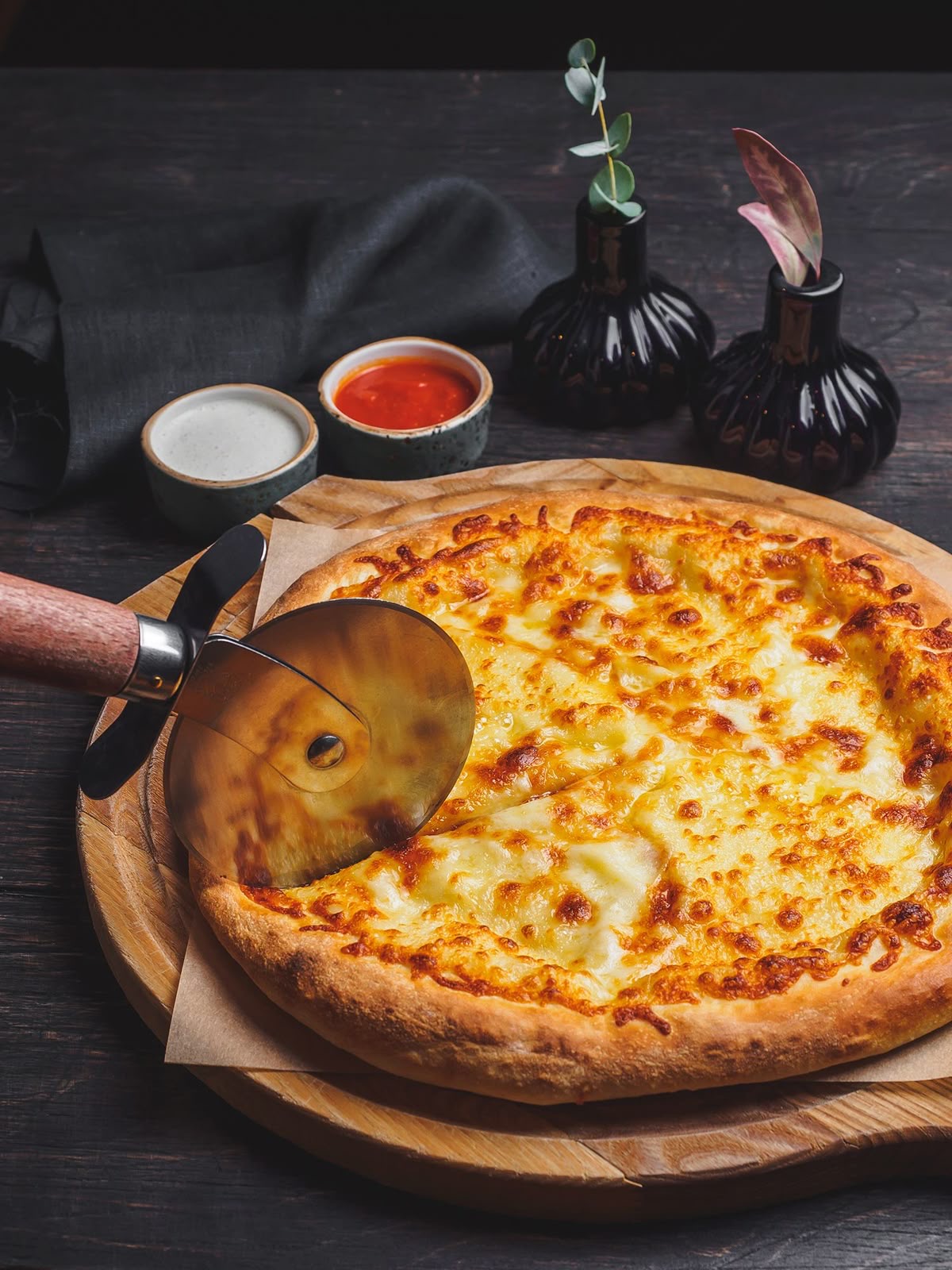 Хачапури по-Мегрельски