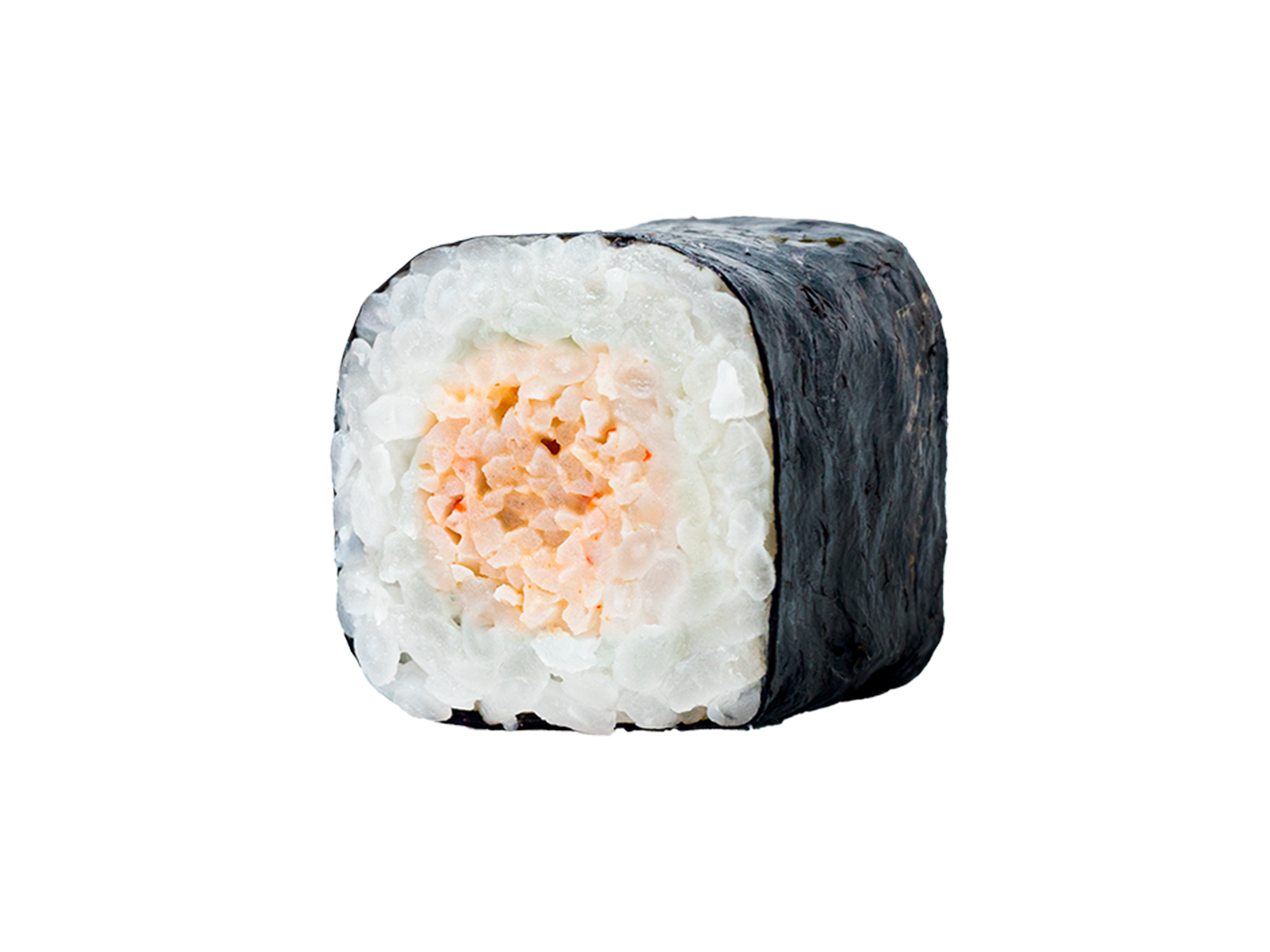Маки краб