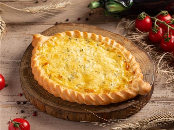 Хачапури