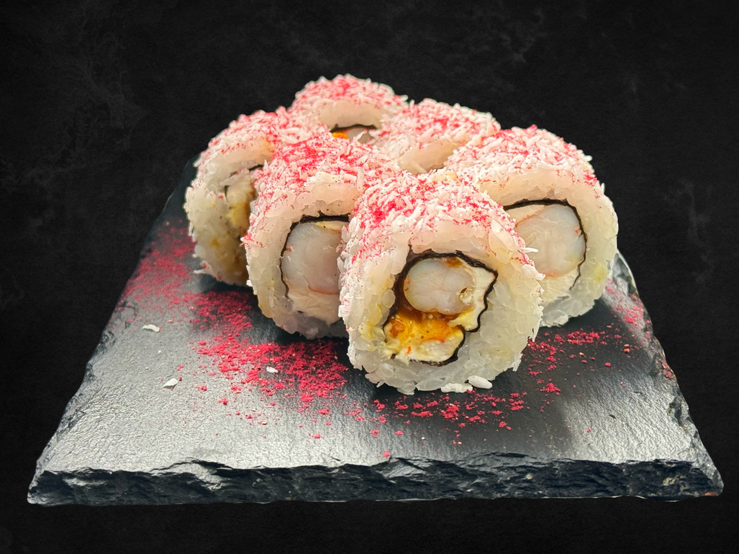 Снежный Фудзи