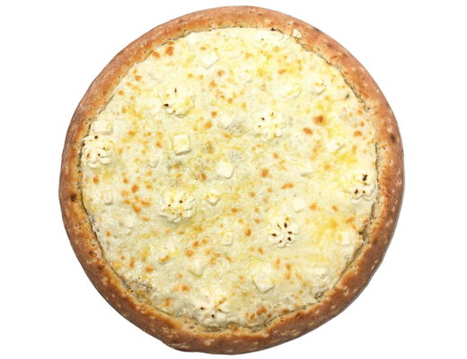 Pizza 4 сыра 25 см