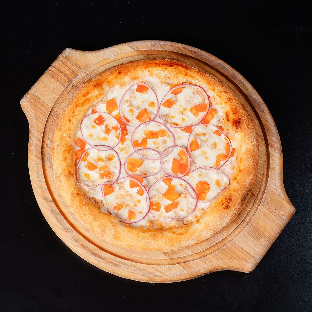 Пицца Техас