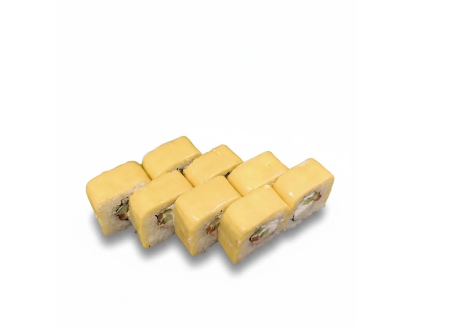 Солнечная курица