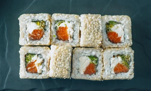 Аляска открытая