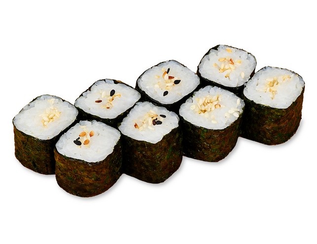 Хосомаки Пан Маки