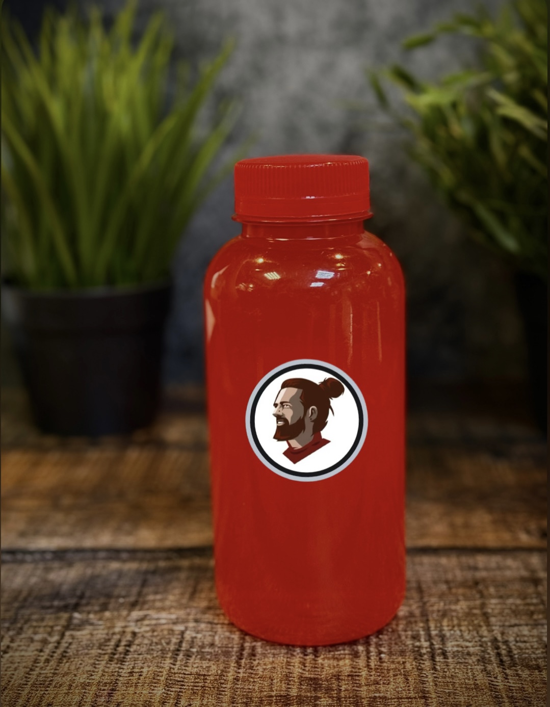 Мохито Клубника