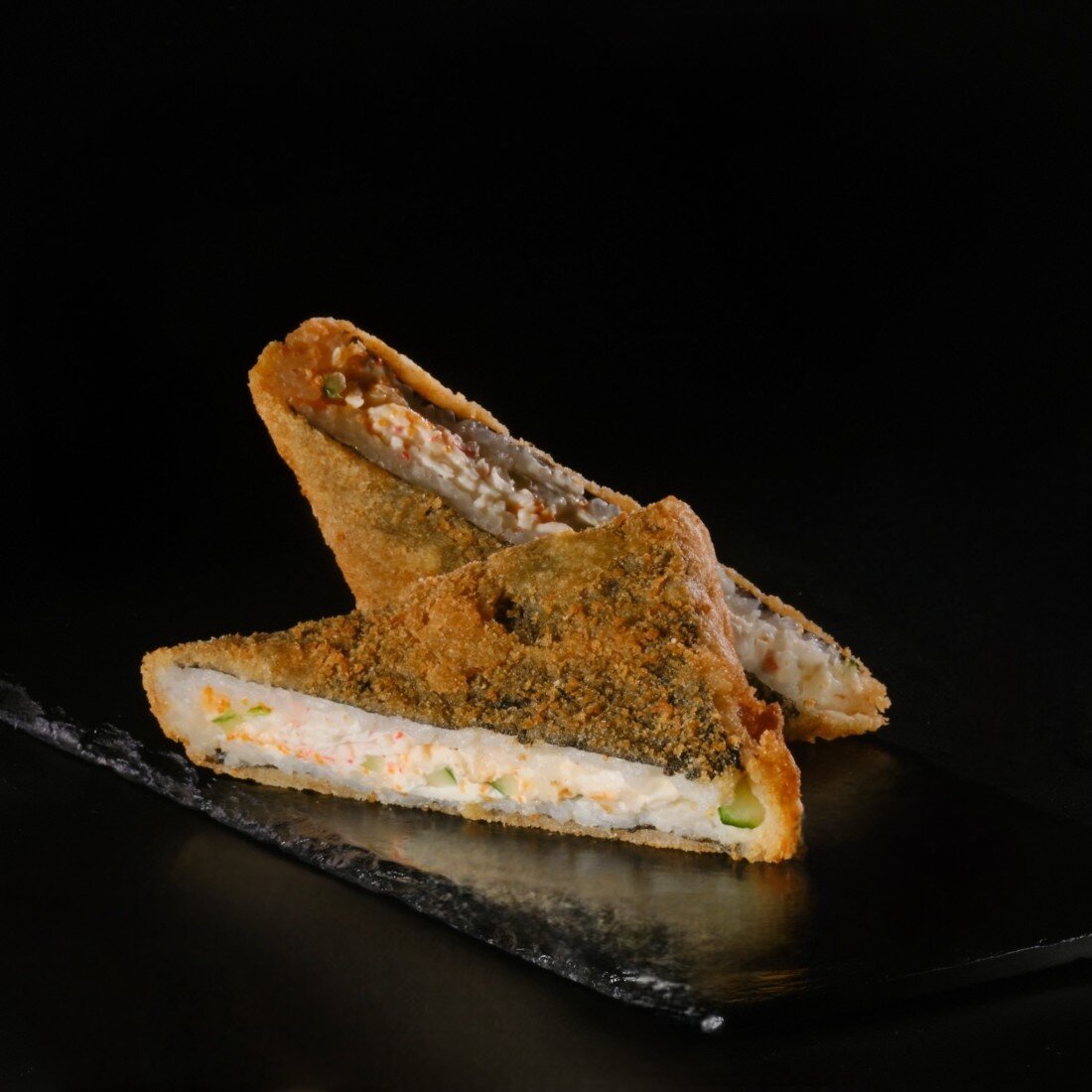 Жареный Сэндвич 250г