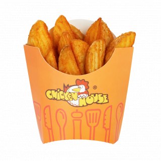 Картофель по-деревенски 170 г