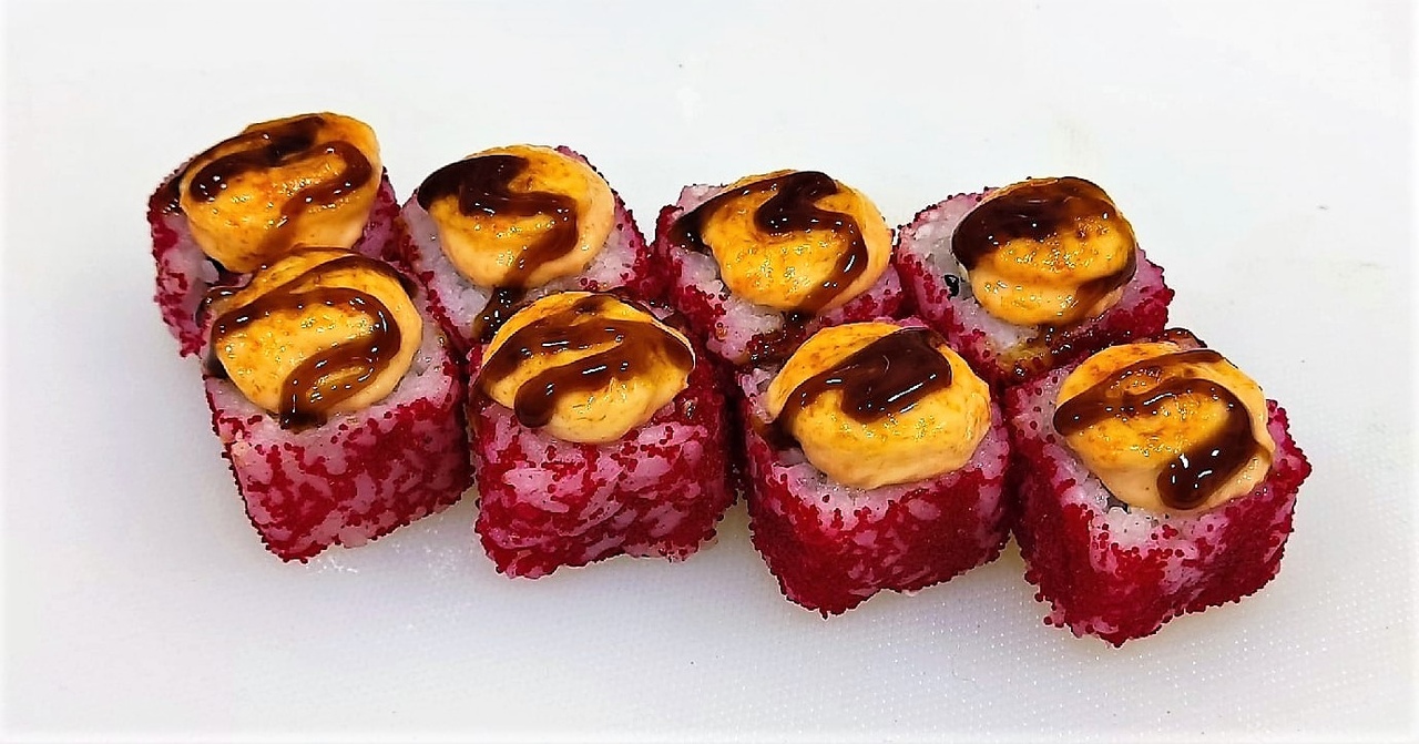 Сальмон