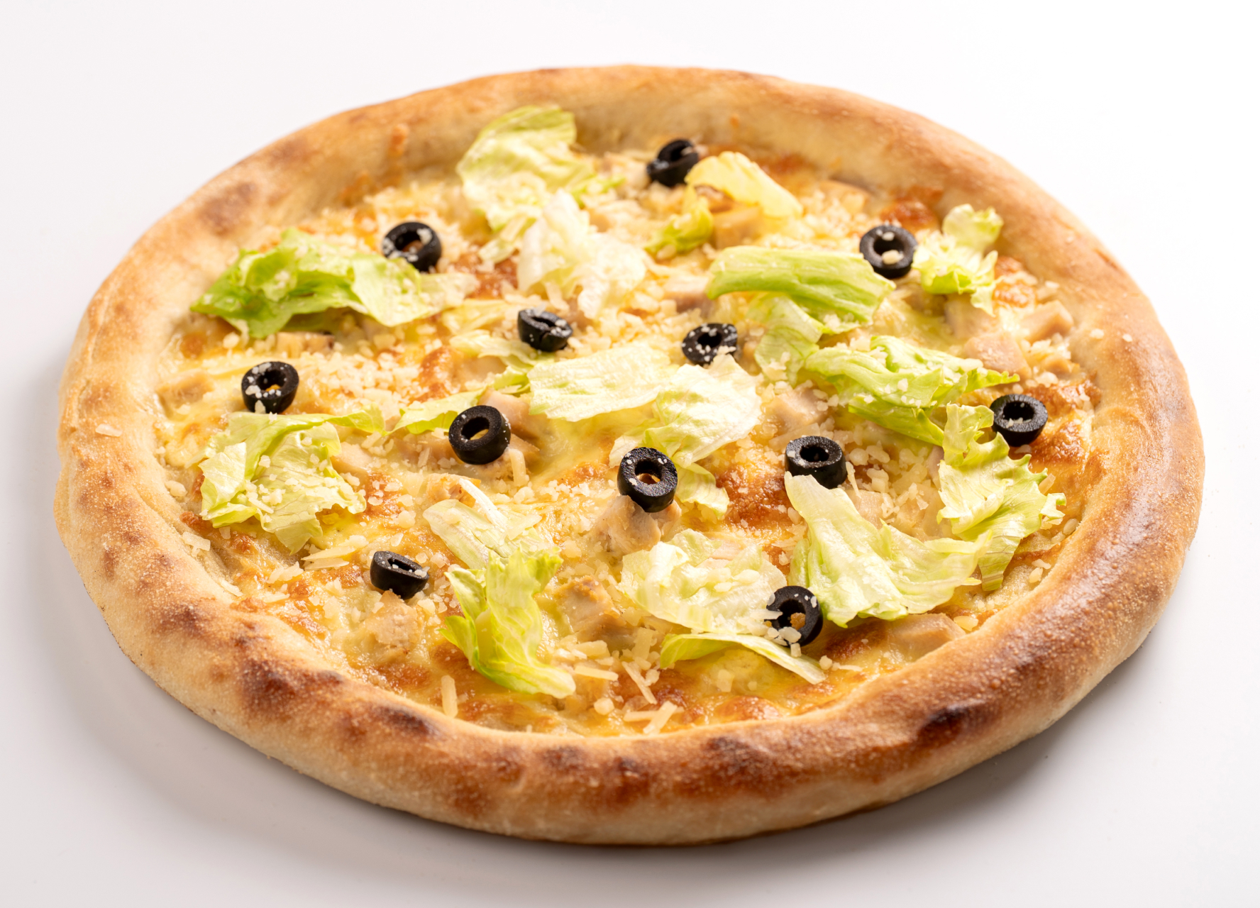 Цезарь 26 см традиционное тесто