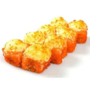 Калифорния запечённая