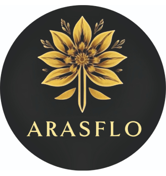 ArAsflo - логотип