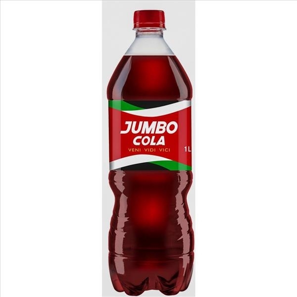 Напиток COLA [AT]