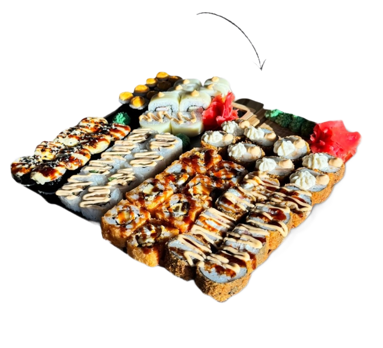Сет "Мегасет"