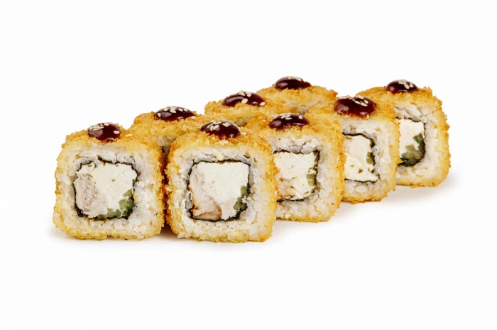 Чикен темпура