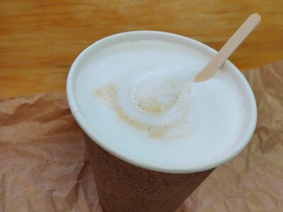 Мокко сливочный