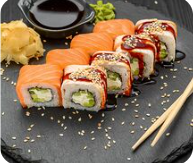 Ролл Томадаши