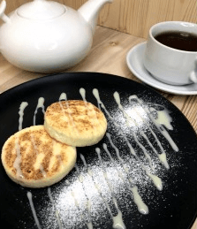 Сырники