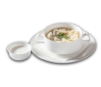 Пельмени