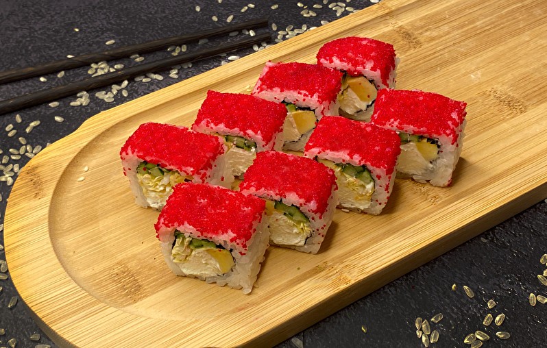 Кахо