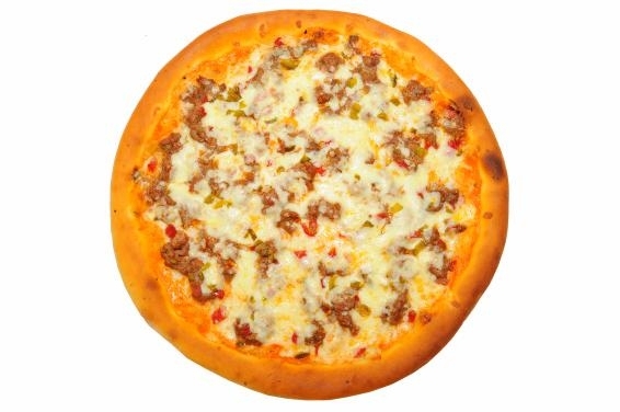 Чили Биф пицца