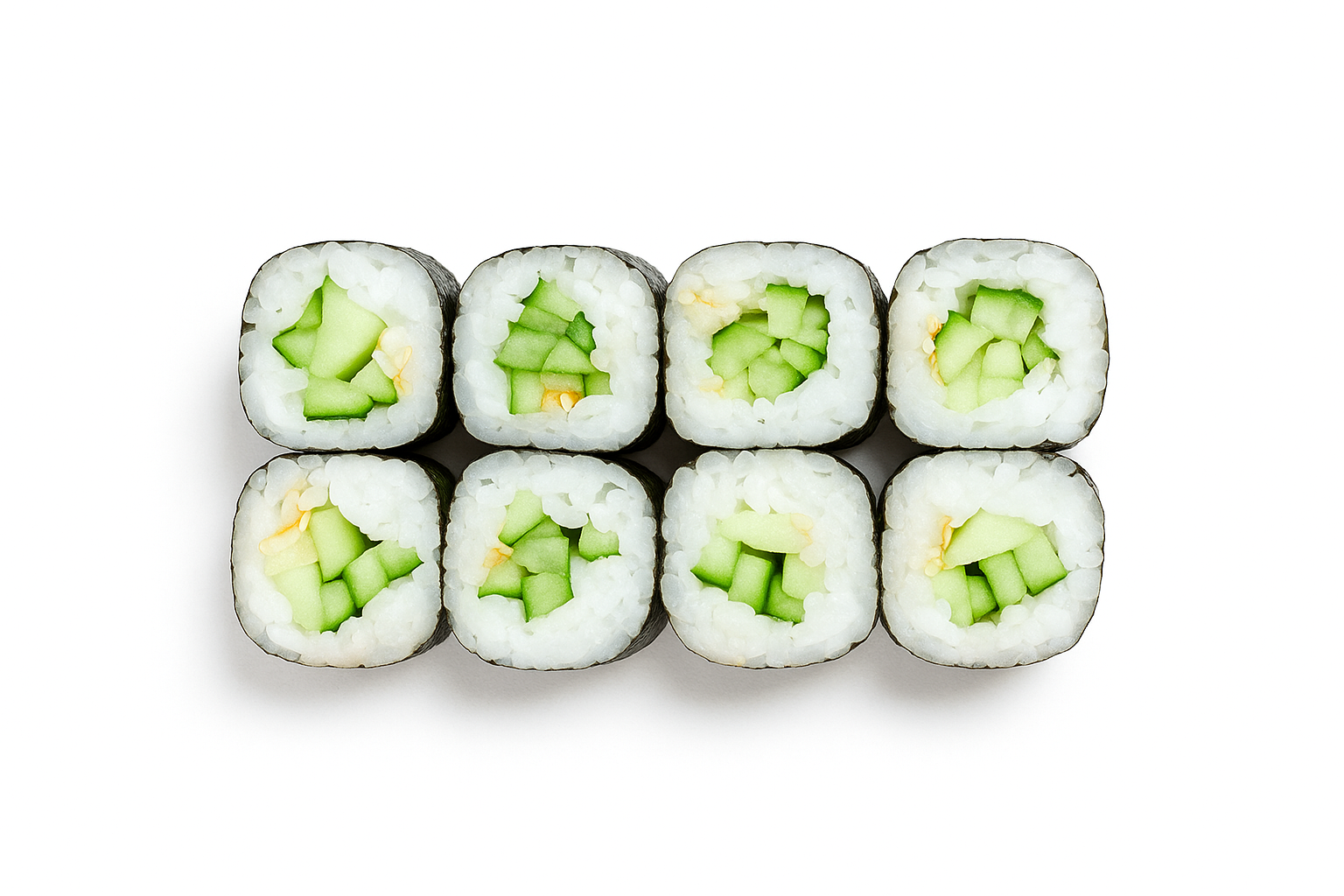 Маки огурец