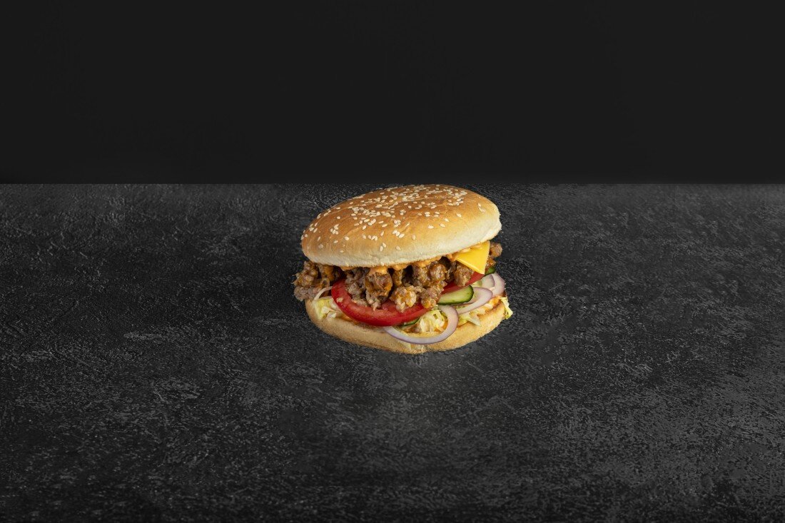 Фарш Бургер