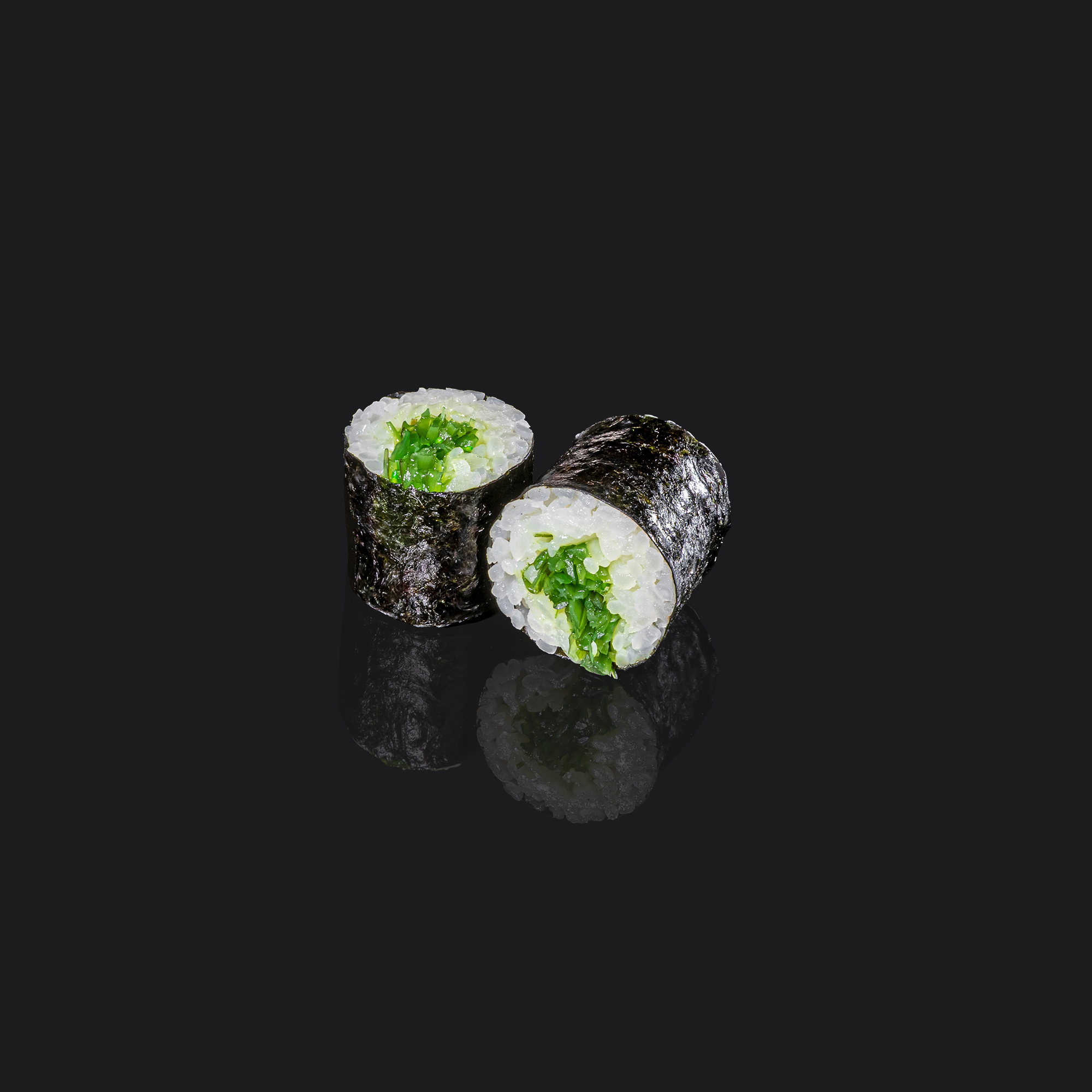 Мини с Чукой