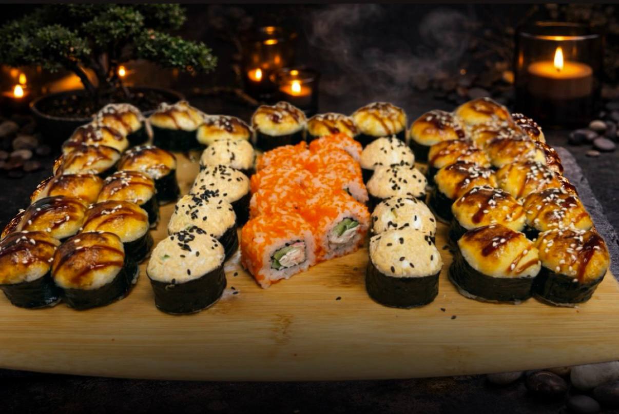 Сет Базовый Минимум